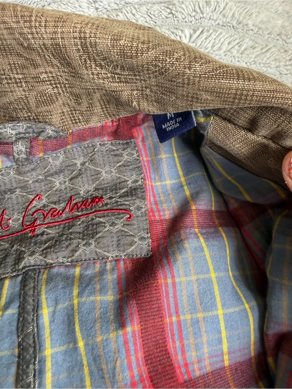 Robert Graham robert graham